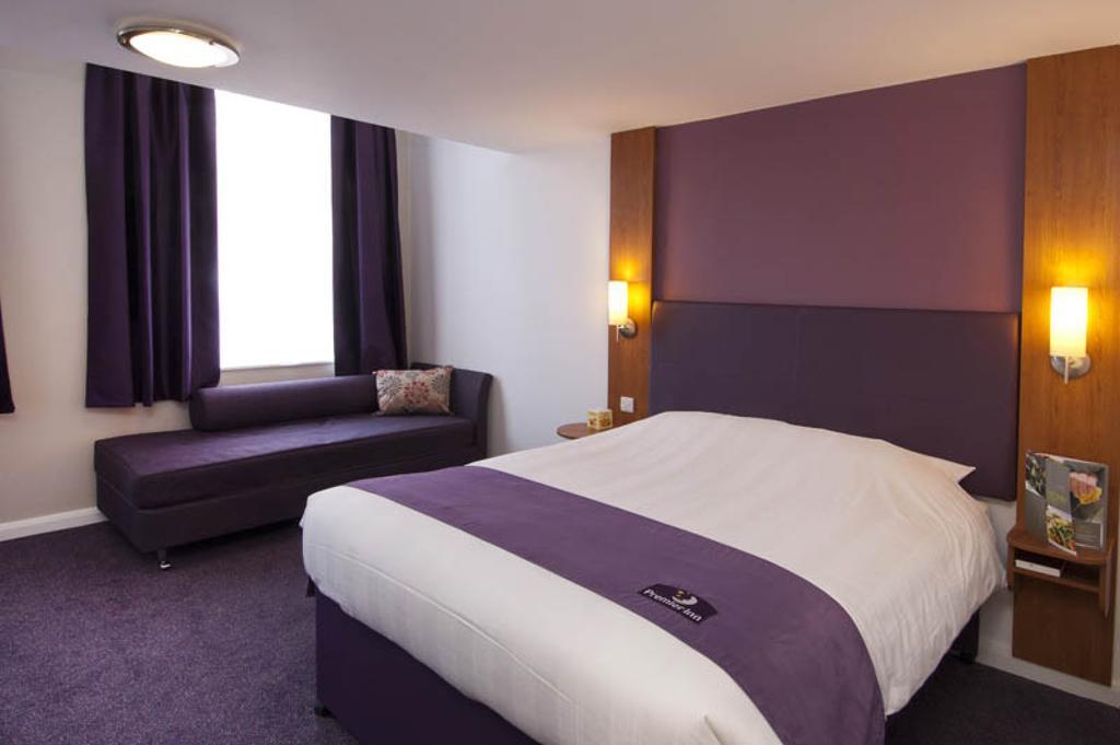Premier Inn Glenrothes Exteriér fotografie